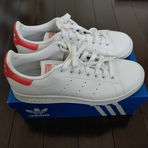 Adidas Originals Stan Smith Women Size 8